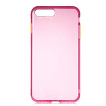 Zore Apple iPhone 8 Plus Bistro Kapak Kılıf