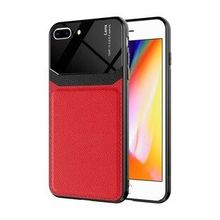 ​Zore Apple iPhone 8 Plus Kılıf Emiks Kapak