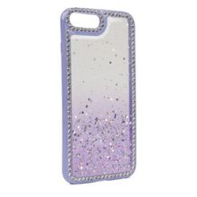 Zore Apple iPhone 8 Plus Kılıf Fensi Kapak