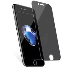 Zore Apple iPhone 8 Plus Kor Hayalet Cam Ekran Koruyucu