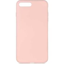 Zore Apple iPhone 8 Plus Lsr Kapak Kılıf
