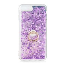Zore Apple iPhone 8 Plus Milce Kapak Kılıf