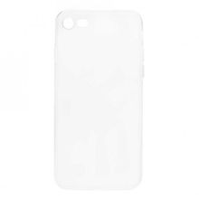 Zore Apple Iphone 8 Süper Silikon Cep Telefonu Kılıfı