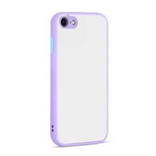 Zore Apple iPhone Se 2020 Hux Kapak Kılıf