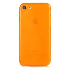 Zore Apple iPhone Se 2020 Mun Silikon Kılıf