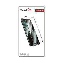 Zore Apple İphone Se 2020 Zore Rio Glass Cam Ekran Koruyucu