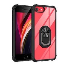 Zore Apple iPhone SE 2022 Kılıf Mola Kapak