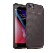 Zore Apple iPhone SE 2022 Kılıf Negro Silikon Kapak