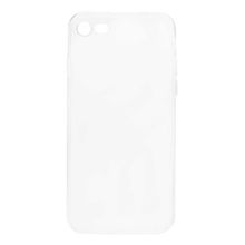 Zore Apple Iphone SE 2022 Süper Silikon Cep Telefonu Kılıfı