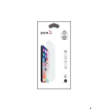 Zore Apple iPhone SE 2022 Uyumlu Zum Body Ekran Koruyucu
