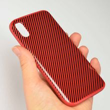 Zore Apple İphone X Vio Kapak Kılıf