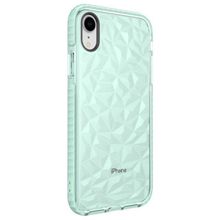 Zore Apple Iphone XR 6.1 Buzz Kapak Cep Telefonu Kılıfı