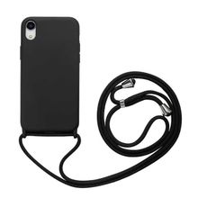 Zore Apple iPhone XR 6.1 Kılıf Ropi Kapak