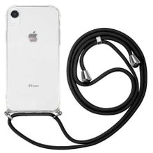 Zore Apple iPhone Xr 6.1 Kılıf Zore X-Rop Kapak