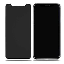 Zore Apple iPhone XR 6.1 Zore Kor Privacy Cam Ekran Koruyucu