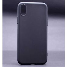 Zore Apple iPhone XR Imax Silikon Kılıf