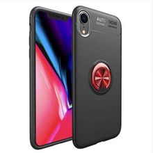 Zore Apple iPhone XR Ravel Silikon Kılıf