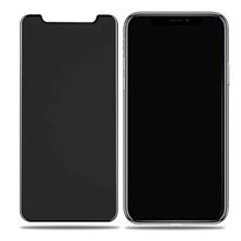 Zore Apple iPhone XS 5.8 Standart Privacy Cam Ekran Koruyucu