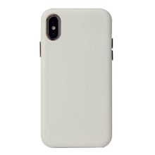 Zore Apple iPhone XS Max 6.5 Kılıf Zore Eyzi Kapak