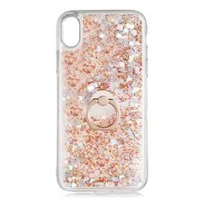 Zore Apple iPhone XS Max 6.5 Kılıf Zore Milce Kapak