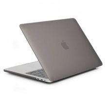 Zore Apple Macbook 13.3 inç New Pro MSoft Mat Kapak