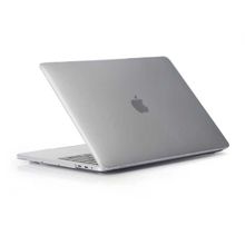Zore Apple Macbook 13.6 Air 2022 M2 A2681 MSoft Kristal Kılıf