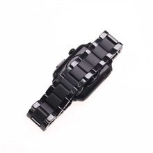 Zore Apple Watch 38 mm Mat Seramik Metal Kordon