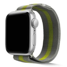 Zore Apple Watch 40 mm KRD-40 Metal Kordon