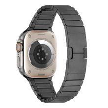 Zore Apple Watch 40 mm KRD-82 Metal Kordon