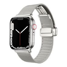 Zore Apple Watch 40 mm KRD-85 Metal Kordon