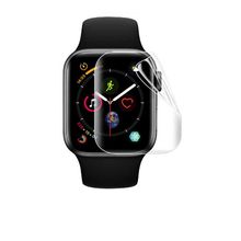 Zore Apple Watch 40 mm Narr Tpu Body Ekran Koruyucu