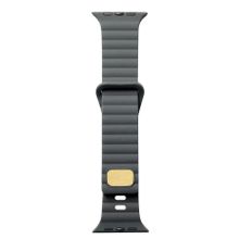 Zore Apple Watch 42 mm KRD-73 Silikon Kordon
