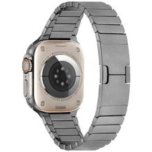 Zore Apple Watch 42 mm KRD-82 Metal Kordon