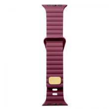 Zore Apple Watch 44 mm KRD-73 Silikon Kordon