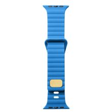 Zore Apple Watch 7 41 mm KRD-73 Silikon Kordon