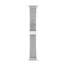 Zore Apple Watch 7 41 mm KRD-85 Metal Kordon