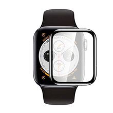 Zore Apple Watch 7 41 mm Mat Eko PMMA Pet Saat Ekran Koruyucu