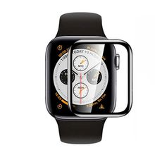 Zore Apple Watch 7 45 mm Eko PMMA Pet Saat Ekran Koruyucu