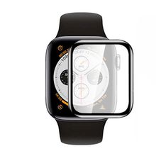 Zore Apple Watch 7 45 mm Mat Eko PMMA Pet Saat Ekran Koruyucu