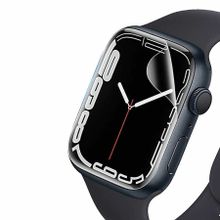 Zore Apple Watch 7 45 mm Narr Tpu Body Ekran Koruyucu