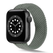 Zore Apple Watch Ultra 49 mm Kordon KRD-38 Medium Strap Kayış