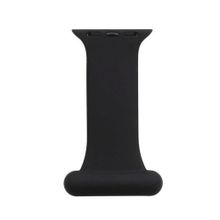 Zore Apple Watch Ultra 49 mm Kordon KRD-44 Silikon Strap Kayış