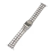 Zore ​​​Apple Watch Ultra 49 mm Kordon KRD-54 Metal Strap Kayış