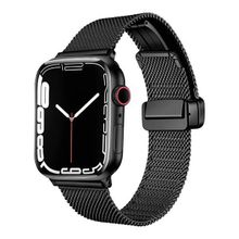 Zore Apple Watch Ultra 49 mm KRD-85 Metal Kordon