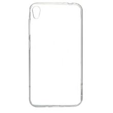 Zore Asus Zenfone Live ZB501KL Kılıf Süper Silikon Kapak