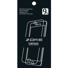 Zore Asus Zenfone Max Plus M1 ZB570TL Temperli Cam Ekran Koruyucu