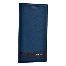Zore Asus Zenfone Max Zc550kl Elite Kapaklı Kılıf
