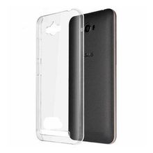Zore Asus Zenfone Max Zc550kl Süper Silikon Kapak