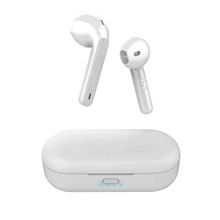 Zore BTK-ZR52 Beyaz Bluetooth Kulaklık