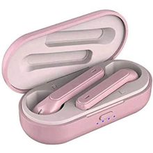 Zore BTK-ZR52 Pembe Bluetooth Kulaklık